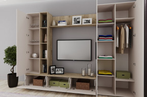 Гостиная Верона (омск) в Ленске - lensk.mebelnovo.ru | фото