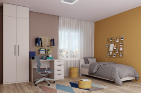 Модульный гарнитур Верона в Ленске - lensk.mebelnovo.ru | фото