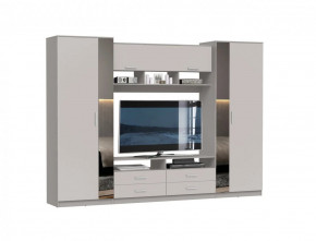 ШМЦ Вена  91.01 с зеркалом в Ленске - lensk.mebelnovo.ru | фото