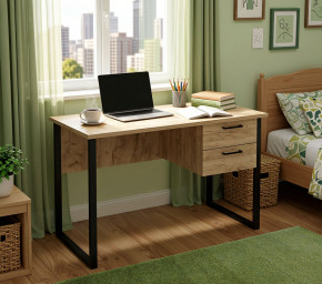 Стол компьютерный СТ-152 в Ленске - lensk.mebelnovo.ru | фото